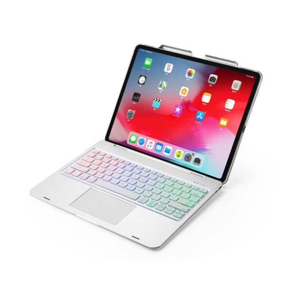 0118d1ec2d55188d3d754e3280fcb4bc1b494494-1 Wireless Backlit Keyboard iPad Holder Case