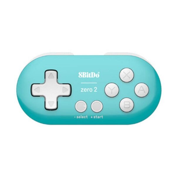 0209b26fcf00a1007c135d60602597faa2106ce5-1 Mini Smart Gamepad Bluetooth Controller