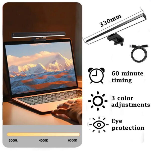 1211403a6729e60133214a47f30c684a22218063-1 Glow Frame ColorSync USB Monitor Light Bar