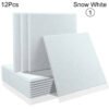 Eco-friendly Acoustic Soundproofing Insulation Panels
