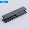 Ultra Ergonomic Memory Foam Wrist Storage Pad